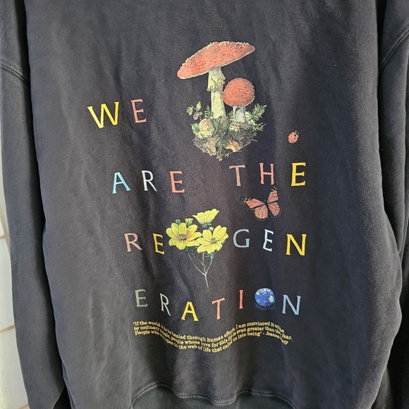 Christy Dawn Regeneration Hoodie - Picture 4 of 6